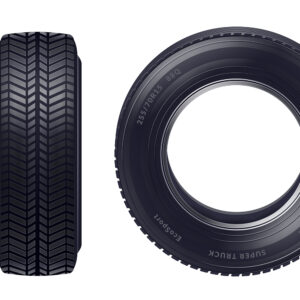 Ford 22inc Brand NewTyre