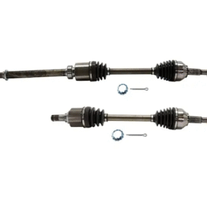 CV AXLE ASSEMBLIES