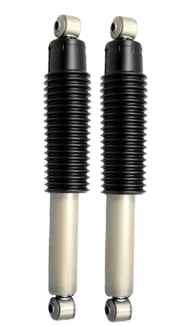 QUICK-SHOCK ABSORBER AND STRUT ASSEMBLIES - Image 2